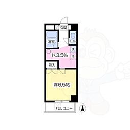 🉐敷金礼金0円！🉐ジュネス北千種