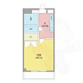 クラシック五番街7階4.5万円