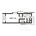 セレスティアル大曽根2階5.6万円