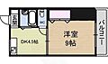 コーポ松重2階4.6万円