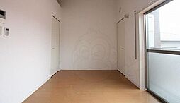 Loft日比野 1階1Kのリビング/ダイニング