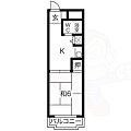 モールセゾン大森1階3.2万円