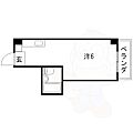 ビラ三秀鶴舞4階3.2万円