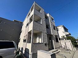 ハーモニーテラス稲生町3