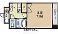 パルティール千種7階5.7万円