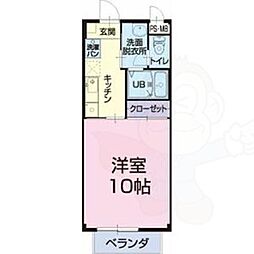 🉐敷金礼金0円！🉐サープラスあじま