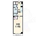 タウンコート春日井4階5.3万円