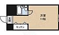 ユニーブル新栄4階2.9万円