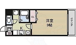 プチメゾン稲生2 1階
