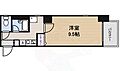 アメニティー泉6階4.4万円