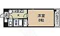 マノワール中村公園7階5.4万円