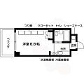 ジュネスコート桜山9階5.3万円