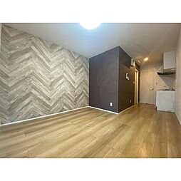 LECOCON守山3 2階1LDKのリビング/ダイニング