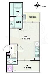 Jack miyoshi 4 1階/-