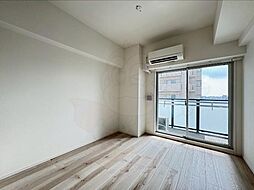 S-RESIDENCE今池arcana 7階1Kのリビング/ダイニング