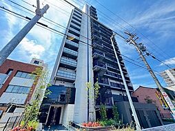 S-RESIDENCE亀島駅前ascent