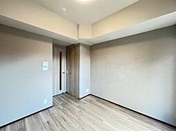 メイクスアート上前津6 12階1Kのリビング/ダイニング