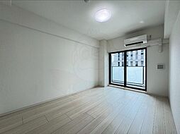 S-RESIDENCE今池beleta 1階1Kのリビング/ダイニング