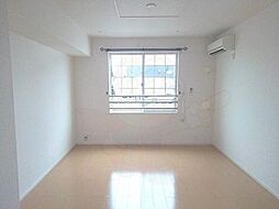 グランツ プランドールB 2階2LDKの室内
