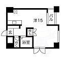 YK502階6.4万円