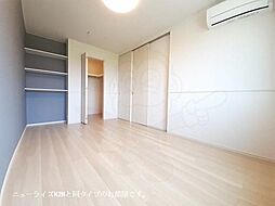 エレガンテ チェーロ1 1階1LDKのリビング/ダイニング