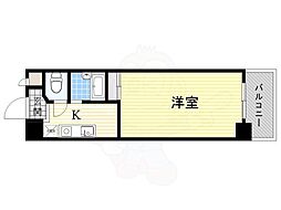 浅井ビル 3階/-