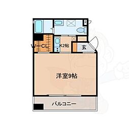 グランデ浄心 1階/-