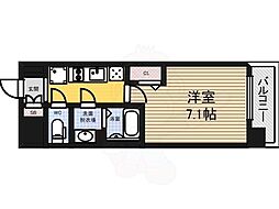 メイクスデザイン鶴舞 11階/-