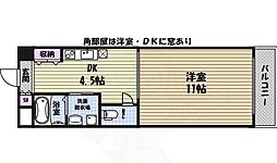 J-レジデンス栄2 6階