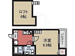 アビー・ロード 1階