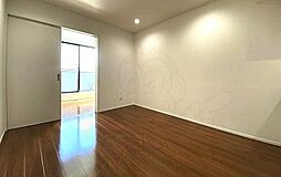 FreeHand　八田 1階1LDKのリビング/ダイニング