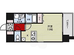 プレサンス名古屋STATIONザ・シティ 10階