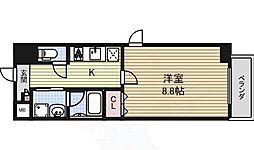 プラチナム 7階