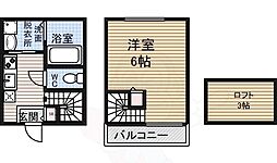 casa　figliola（カーサフィッリョーラ 1階