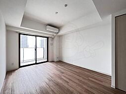 PURE RESIDENCE 名駅南 6階1Kのリビング/ダイニング