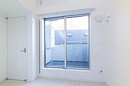 Fleur（フルール） 1階1Kのリビング/ダイニング