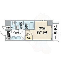 VANCOUVER1118大曽根 8階/-