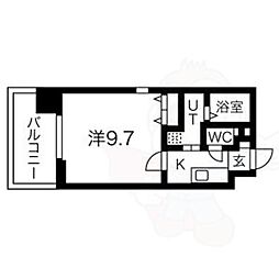 熱田区二番町 10階/-