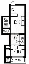 🉐敷金礼金0円！🉐中源ビル