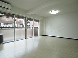 千代田マンション 7階1LDKのリビング/ダイニング