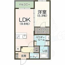 (仮)泉プロジェクト 4階