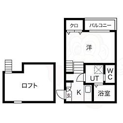 stabilita新栄(スタビリタシンサカエ) 2階