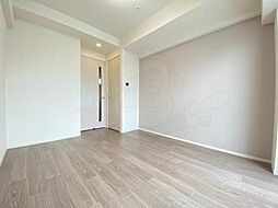 プレサンス葵デュリス 11階1Kのリビング/ダイニング