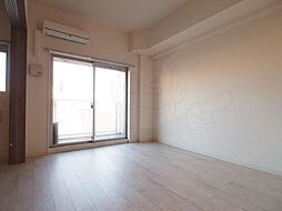 プレサンス栄フレイヤ 502 5階1LDKのリビング/ダイニング