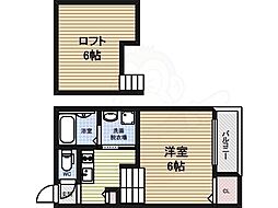 ブライトコート 1階