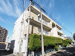赤坂コーポ南棟