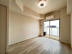 プレサンス上前津エレスタ 14階1Kのリビング/ダイニング