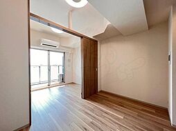 プレサンス上前津エレスタ 15階1DKのリビング/ダイニング