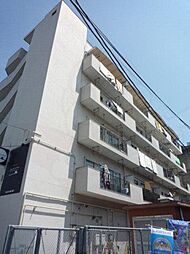 セントラル川名
