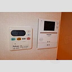 リヴィエール川上 1階2LDKのリビング/ダイニング